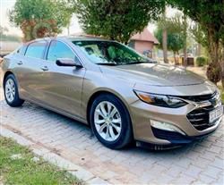 شيفروليه ماليبو